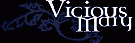 logo Vicious Mary